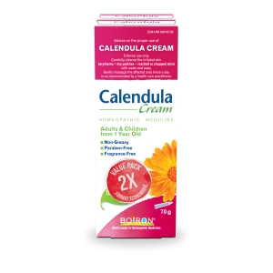 Calendula cream