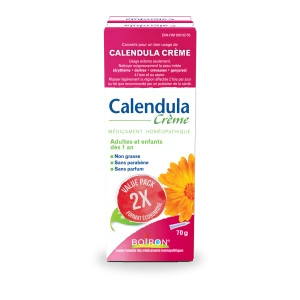 Calendula crème