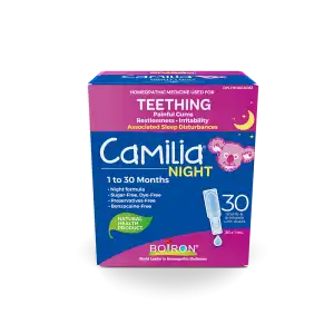 Camilia <sup>®</sup>Night