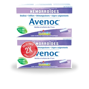 Avenoc<sup>®</sup>