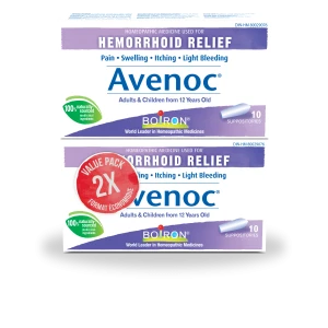 Avenoc