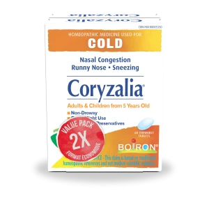 Coryzalia<sup>®</sup>
