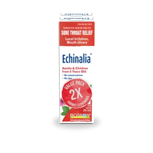 Echinalia