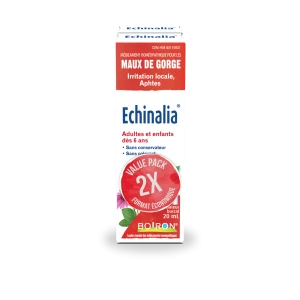 Echinalia