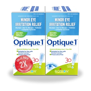 Optique1<sup>®</sup>