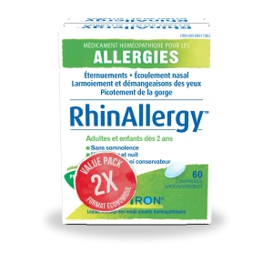 RhinAllergy™