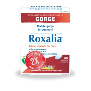 Roxalia<sup>®</sup>