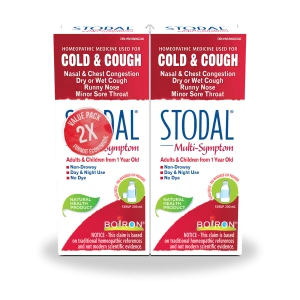 Stodal<sup>®</sup> Multi-Symptom