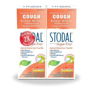 Stodal<sup>®</sup> Sugar Free