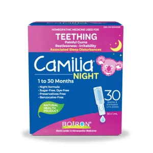 Camilia<sup>®</sup>Night