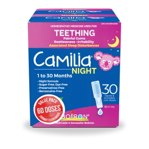Camilia<sup>®</sup>Night